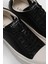 Lufıan Mıa 121230038 Siyah Kadın Günlük Sneaker 5