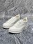 Lufıan Mıa 121230038 Beyaz Kadın Günlük Sneaker 1