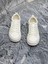 Lufıan Mıa 121230038 Beyaz Kadın Günlük Sneaker 2