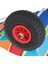 Eurotrail Beach Trailer Stripes - Plaj Ekipmanı Taşıma Arabası ve Sandalye 7