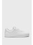 Lufıan Anton 111230254 Beyaz Erkek Günlük Sneaker 1