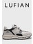 Lufıan 111230268 Graham Taş Erkek Günlük Sneaker 1