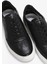 Lufıan Josef 111230229 Siyah-Beyaz Erkek Günlük Sneaker 3