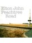 Dikkat CD Elton John – Peachtree Road 1