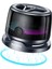 Mini Magsafe Hoparlör Wireless Speaker Bt 5.3 Rgb Manyetik Özellikli Mini Kablosuz Hoparlör Tws 1