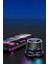 Mini Magsafe Hoparlör Wireless Speaker Bt 5.3 Rgb Manyetik Özellikli Mini Kablosuz Hoparlör Tws 4