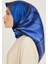 Armine Ipek Eşarp 2025 Kış - 9206-84 Morcivert Twill 3