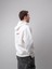 Journey, Ekru Oversize Kapüşonlu Sweatshirt 5