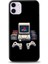 Ps1 Nostanji Desenli iPhone 12 Kılıfı 1