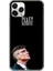 Peaky Blinders Desenli iPhone 15 Pro Max Kılıfı 1