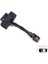 BDP1526 Seat Alhambra Vw Sharan Mk2 Iı 7n 2010-2023 7N0837249 Için Ön Sağ Veya Sol Kapı Gergisi 1