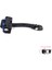 BDP1526 Seat Alhambra Vw Sharan Mk2 Iı 7n 2010-2023 7N0837249 Için Ön Sağ Veya Sol Kapı Gergisi 2