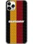 Galatasaray Desenli iPhone 12 Pro Max Kılıfı 1