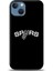 San Antonio Desenli iPhone 13 Mini Kılıfı 1