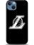 Lakers Desenli iPhone 15 Plus Kılıfı 1