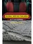 Volkswagen Polo 1995-2001 6n2 Tek Kapıterletmez Kaymaz Keten Oto Minder Kılıf Komple Set(7parça) Kırmızı 3