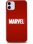 Marvel Desenli iPhone 12 Mini Kılıfı 1