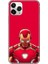 Iron Man Desenli iPhone 13 Pro Kılıfı 1