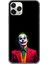Joker Desenli iPhone 12 Pro Max Kılıfı 1