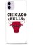 Chıcago Bulls Desenli iPhone 12 Mini Kılıfı 1