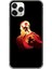 God Of War Desenli iPhone 13 Pro Max Kılıfı 1