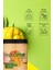 Fruits' Dream Vücut Peelingi | Mango Ekstraktlı Body Scrub| 280 ml 3