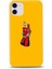 Thanos Desenli iPhone 11 Kılıfı 1