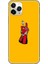 Thanos Desenli iPhone 16 Pro Kılıfı 1