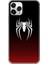 Spiderman Desenli iPhone 16 Pro Max Kılıfı 1