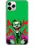 Joker Desenli iPhone 16 Pro Kılıfı 1