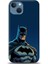 Batman Desenli iPhone 13 Kılıfı 1