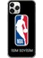 Nba Desenli iPhone 13 Pro Kılıfı 1