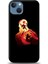 God Of War Desenli iPhone 13 Mini Kılıfı 1