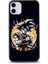 Goku Desenli iPhone 11 Kılıfı 1