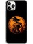 Goku Desenli iPhone 12 Pro Max Kılıfı 1