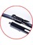 Citroen C5 2009-2015 Ön Cam Silecek Takımı 70X55CM 2