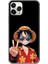 Luffy Desenli iPhone 12 Pro Kılıfı 1