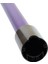 Dyson V10 Absolute Cyclone ile Uyumlu Süpürge Borusu Mor 5