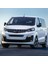 Opel Zafira Life 2020-2025 Ön Cam Silecek Takımı 65X48CM 2