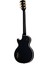 Les Paul Custom Elektro Gitar (Ebony) 6
