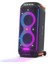 Partybox 710 Bluetooth Hoparlör ve Partybox Kablolu Mikrofon 2