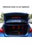 Ford Fiesta Araba Ön Cam Güneşlik Katlanabilir Güneşlik Şemsiye Ön Cam Gölgelik 7