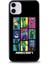Minecarft Desenli iPhone 12 Kılıfı 1