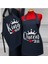 By Gg Design King & Queen Nakışlı Mutfak Önlük(2'li) 1