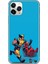 Deadpool ve Wolverine Desenli iPhone 14 Pro Max Kılıfı 1