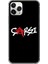 Beşiktaş Çarşı Desenli iPhone 13 Pro Max Kılıfı 1