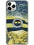 Fenerbahçe Desenli iPhone 16 Pro Max Kılıfı 1