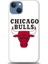 Chıcago Bulls Desenli iPhone 13 Kılıfı 1