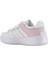 101330079 Freya WMN 3FX Beyaz-Pembe Kadın Spor Ayakkab 3