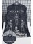 Megadeth Skeleton Sırt Baskılı Yıkamalı Kolsuz Tişört, Unisex Rock Band Retro Sıfır Kollu Atlet 1